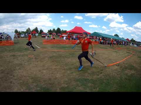 SDH Medlov - Zahnašovice PHL 2018