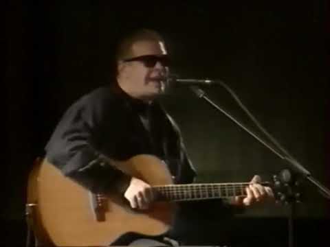 Борис Гребенщиков Акустика Мурманск 1997 (Remastered 2022)