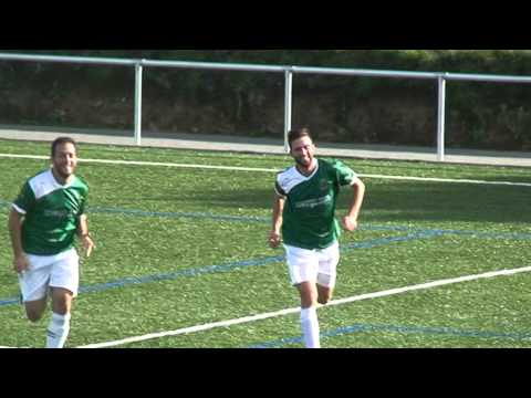 Chota ao E.F. SOUTOMAIOR 1-0