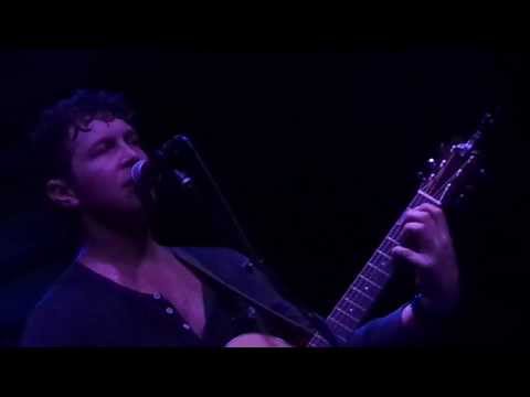 Matt Wertz - 5:19 / Man In The Mirror / Roar (at the Constellation Room 9/13/13)