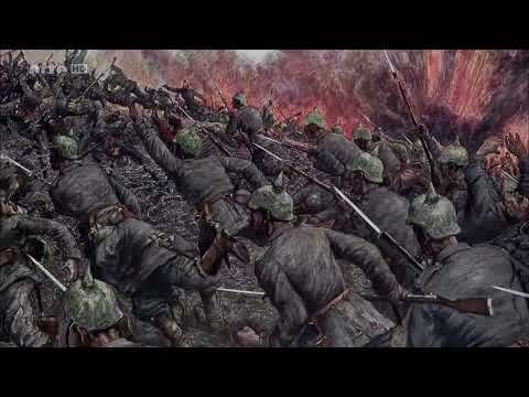 Hundert Meisterwerke und ihre Geheimnisse: Frankfurter Westhafen Doku (2016)