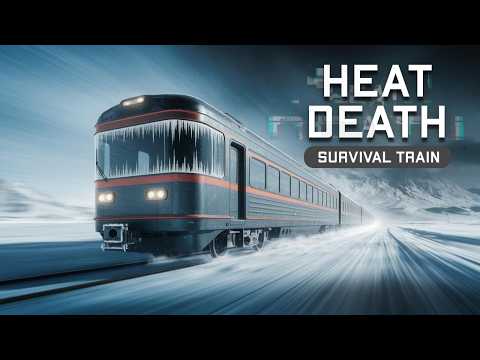 Heat Death Survival Train [S1|E1] Abfahrt auf Gleis 1