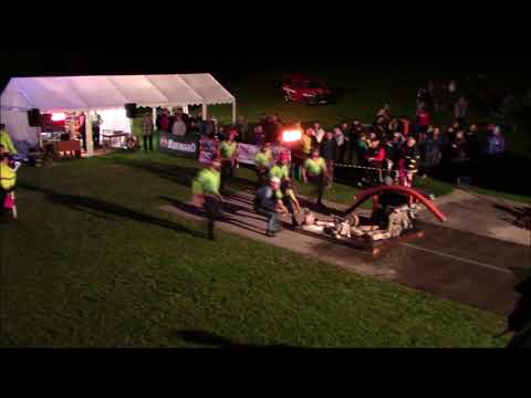 SDH Jeřmanice muži - FNC Škodějov 2019