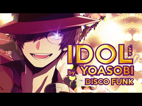 【Vulkain】Oshi no Ko OP - YOASOBI | IDOL Disco ver. 【feat. Project Mikan】