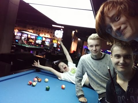 Maza Park + Marochkin ;)