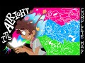 ✨IT’S ALRIGHT✨ | AMPHIBIA TRIBUTE MAP | COMPLETED | ‼️FW‼️