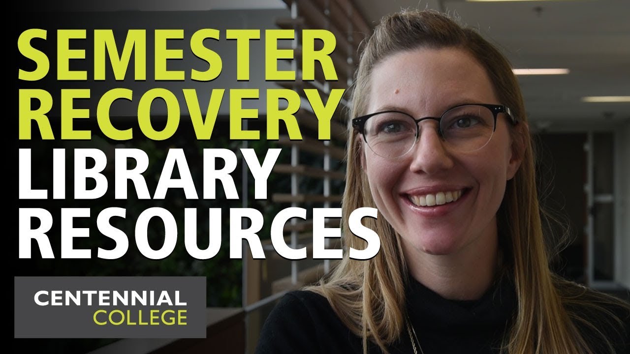 Top 3 Library Resources