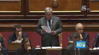 Tajani e le indagini su Crans Montana: «Continueremo a esigere accertamento rigoroso responsabilità»