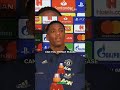 Antony Martial Showing Van Djik Levels#shorts