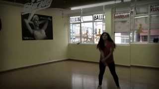 Light as a feather katy b, Lau Olvera