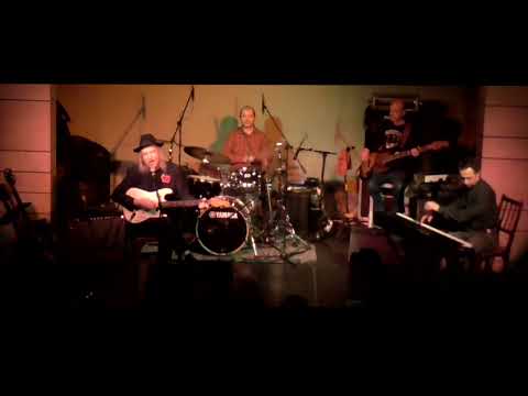 Ripoff Raskolnikov Band - Szabadkikötő live (2022-12-09)