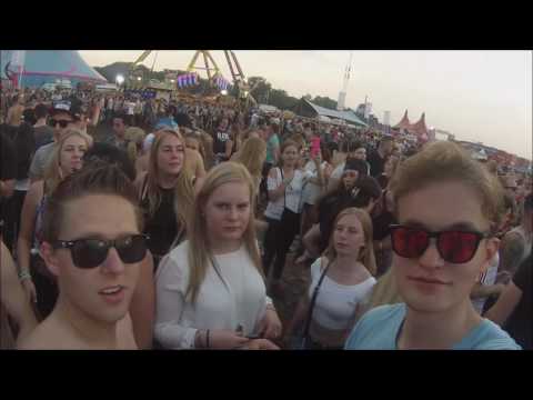 aftermovie intents festival 2016