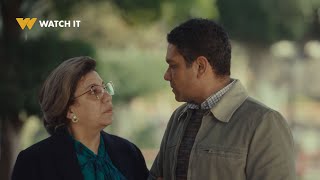 مسلسل قلبي ومفتاحه لما الحما تشوف العروسة لأول مرة