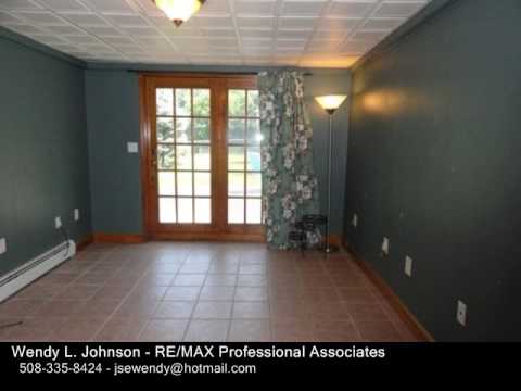 8 Maple St, Brookfield MA 01506 - Rental - Real Estate - For Sale -
