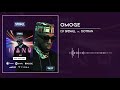 DJ Spinall Omoge Ft Dotman Audio