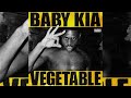 Baby Kia VEGETABLE Official Audio