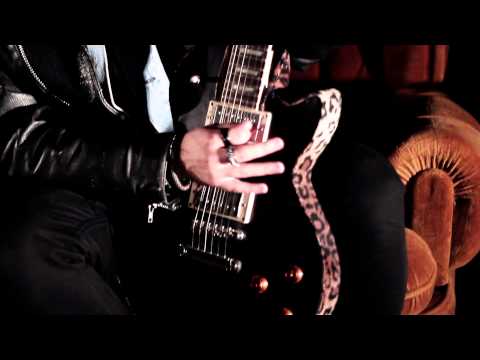 Toxikull - Black Sheep