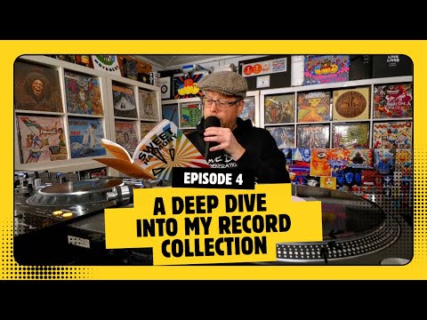 Before Faithless: Maxi Jazz Calls Out Rebel MC & Double Trouble (1989 Story) | JMT - Rock To Dis