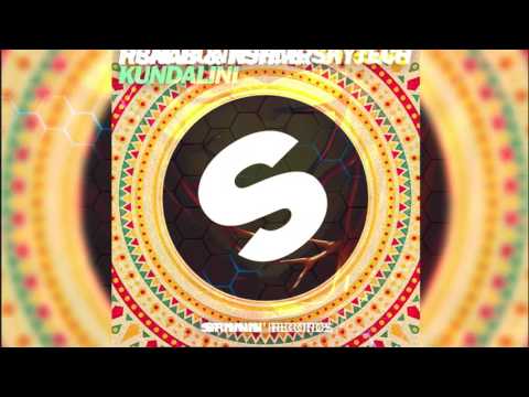 Headhunterz & Skytech vs R3HAB & KSHMR - Strong Kundalini (KSHMR MASHUP)