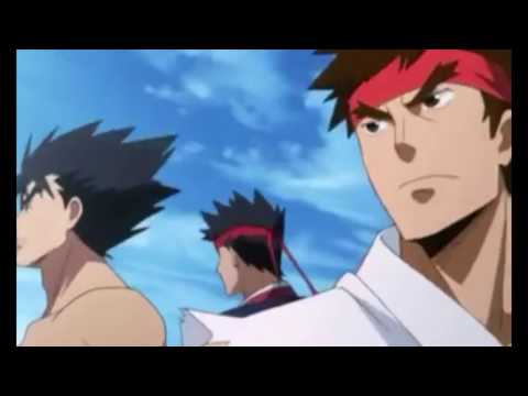 Project X Zone All Openings (2005 - 2015)