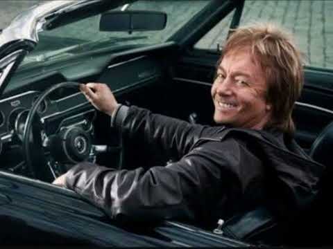 Witchs Promise - Chris Norman