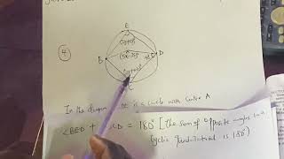 JUNE 2022 WASSCE SC GENERAL MATHEMATICS 2 ESSAY QUESTIONS