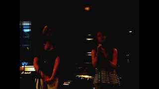 Beautiful Ways - Ashley &amp; Kayla (Pat McGee cover)