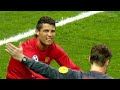 Manchester United vs Chelsea 1 1 pen 6 5   UCL Final 2008   Highlights English Commentary