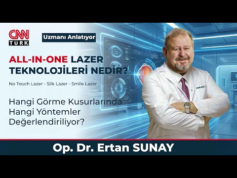 ALL-IN-ONE (HEPSİ BİR ARADA) LAZER TEKNOLOJİLERİ NEDİR?