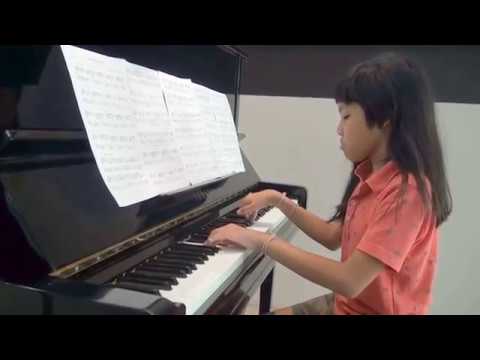 Resonance Chamber (Piano Cover)