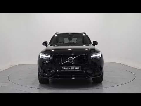 Volvo XC90 T8 PHEV 455hp Plus (Dark Theme) - Image 2