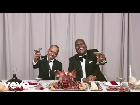 Kususa, BlaQRhythm - Umkhumbi Ka Noah (Visualizer)