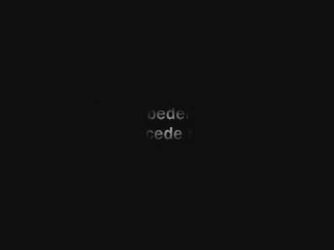 Mc Lafzen - cagresizim