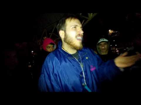 Maiki vs Roko - Cuartos - Boom Bapttle