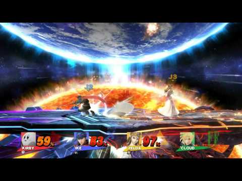 Cote vs Bastian vs Seba vs Diusym