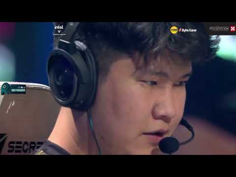 AURORA 🆚 MONGOLZ | 1. HARİTA  MIRAGE | Bo5 | ESPORTS WORLD CUP 2025 BÜYÜK FİNAL