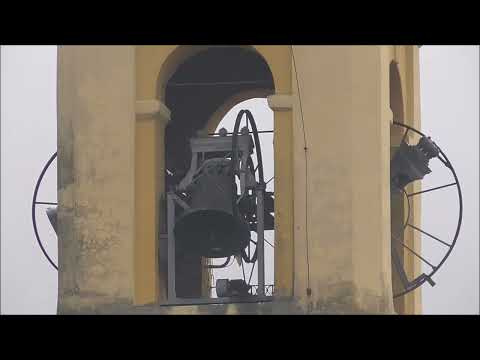 Campane di Vigolzone (PC) fraz. Carmiano