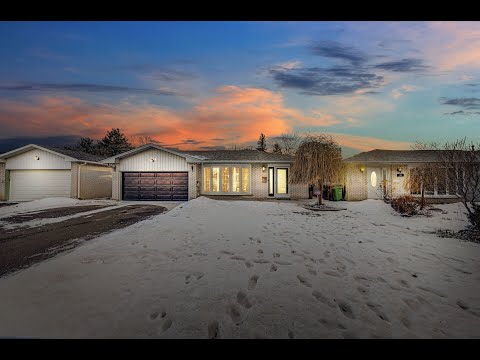 26 Grassmere Crescent, Brampton