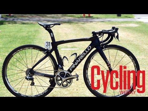 Pro Bikes of the Tour de France 2015 | Cycling Weekly