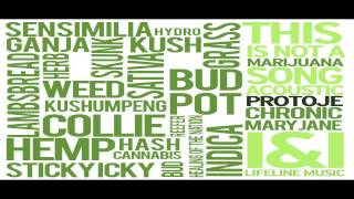 Protoje This Not A Marijuana Song (Acustic)