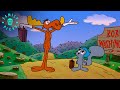 Rocky Flies In Bullwinkle Stumbles In The Adventures Of Rocky And Bullwinkle