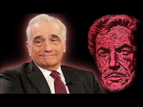 Martin Scorsese on Roger Corman