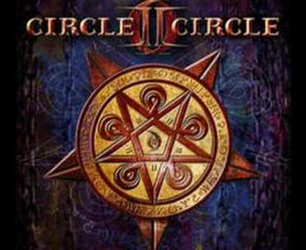 Circle II Circle - Into The Wind