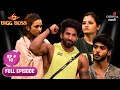 Bigg Boss Marathi S6 Full Ep 10 Captaincy Race Friends Turn Foes