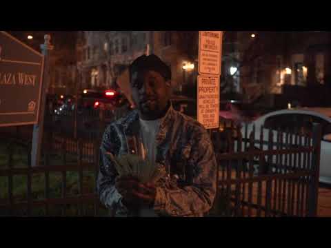 Big Wop - Issues [Shot By @WiseTarantino]