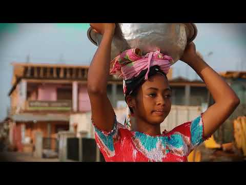 Bodwese - Time Will Tell Ft. DMB [Official Video]