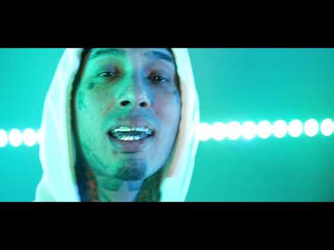 Marc V - “I Heard” Feat. ABM (OFFICIAL MUSIC VIDEO)