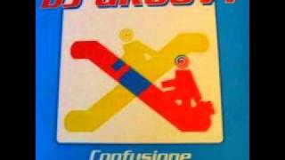 Dj Groovy - Confusione (Remix)