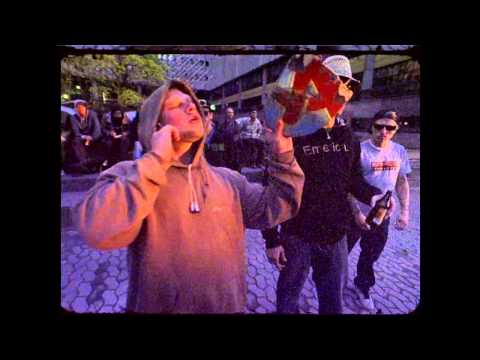 SMC - RAFFII SUOMI FLÄTTII  feat. Asa, HenryWho?, Ameeba (OFFICIAL VIDEO)