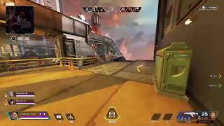 Apex　配信　参加してね！
